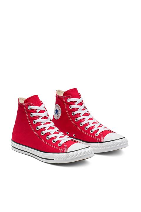 کتونی اورجینال زنانه برند Converse مدل Chuck Taylor All Star Hi Unisex کد M9621C